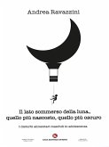 Il lato sommerso della luna, quello più nascosto, quello più oscuro (eBook, ePUB)