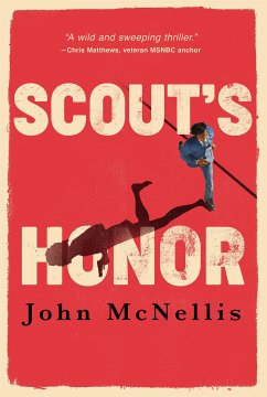 Cover Scout's Honor (eBook, ePUB)