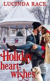 Holiday Heart Wishes (eBook, ePUB)