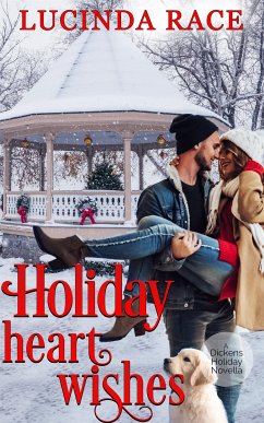 Holiday Heart Wishes (eBook, ePUB) - Race, Lucinda