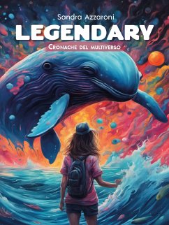 Legendary (eBook, ePUB) - Azzaroni, Sandra