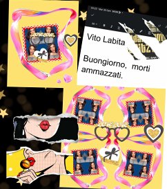 Buongiorno, morti ammazzati (eBook, ePUB) - Vito, Labita