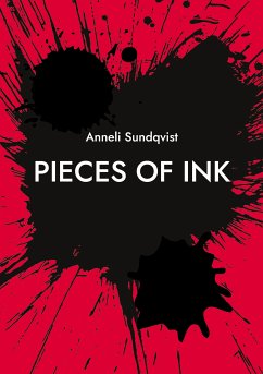 Pieces of ink (eBook, ePUB)