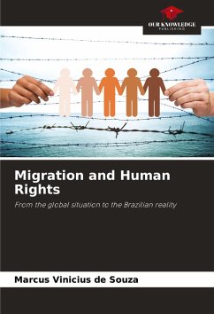 Cover Migration and Human Rights