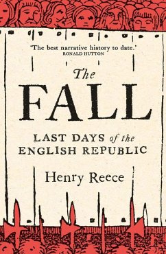 The Fall - Reece, Henry