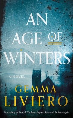 An Age of Winters - Liviero, Gemma