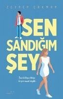 Sen Sandigim Sey - Cakman, Zeynep