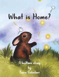 What is Home? - Galadari, Sara