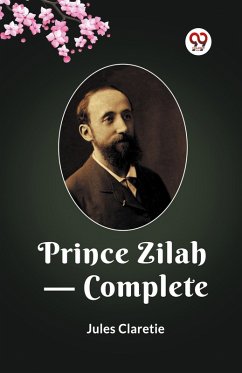 Cover Prince Zilah - Complete