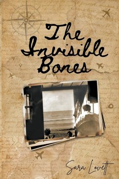 The Invisible Bones - Lovett, Sara