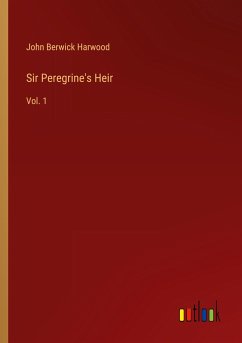 Sir Peregrine's Heir