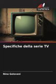 Specifiche della serie TV