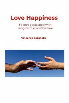 Love Happiness - Berghella, Vincenzo