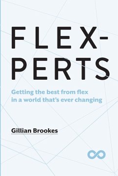 Flexperts - Brookes, Gillian