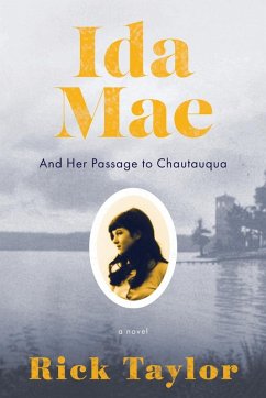 Ida Mae Ida Mae