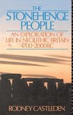 The Stonehenge People