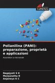 Polianilina (PANI): preparazione, proprietà e applicazioni