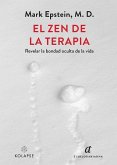 El zen de la terapia El zen de la terapia