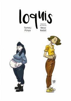 Cover Loquis