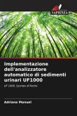 Implementazione dell'analizzatore automatico di sedimenti urinari UF1000