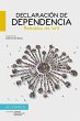 Declaración de dependencia - Bild 1