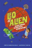 Leo and the Alien