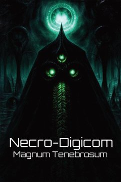 Necro-Digicom - Tenebrosum, Magnum