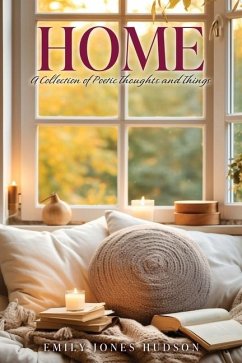 Home - Hudson, Emily Jones