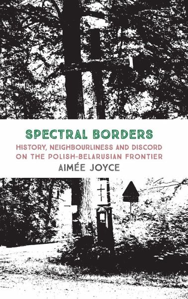 Spectral Borders Spectral Borders