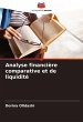 Analyse financière comparative et de... - Bild 1
