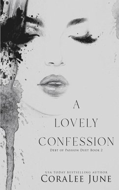 A Lovely Confession - June, Coralee