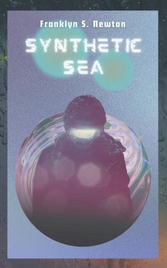 Synthetic Sea - Newton, Franklyn S