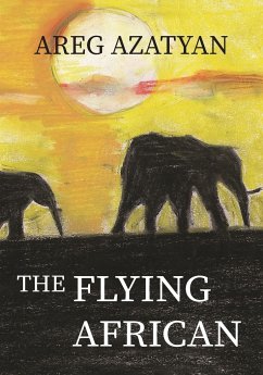 The Flying African - Azatyan, Areg; Seferian, Nazareth