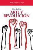 ARTE Y REVOLUCIÓN ARTE Y REVOLUCIÓN