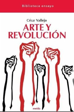 Cover ARTE Y REVOLUCIÓN