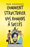 Comment structurer vos romans à succès