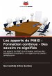 Les apports du PIBID : Formation... - Bild 1