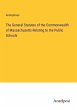 The General Statutes of the... - Bild 1
