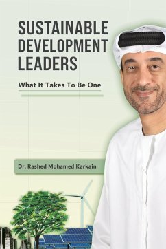 Sustainable Development Leaders - Karkain, Rashed Mohamed