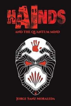 Hainds and the Quantum Mind - Moraleda, Jorge Sanz