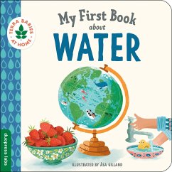 My First Book about Water - Duopress Labs