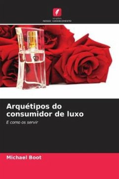 Arquétipos do consumidor de luxo - Boot, Michael