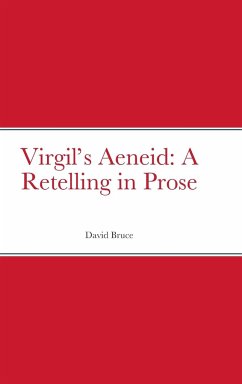 Virgil's Aeneid - Bruce, David