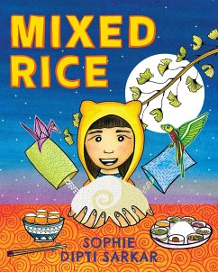 Mixed Rice - Sarkar, Sophie Dipti