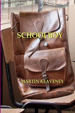 SCHOOLBOY - Martin