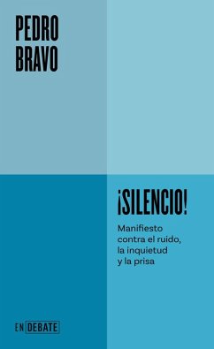 SILENCIO! SILENCIO!