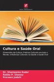 Cultura e Saúde Oral