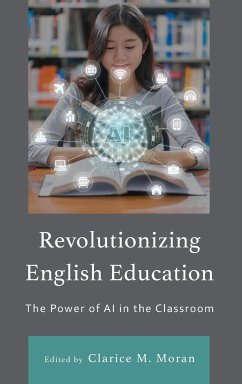 Revolutionizing English Education