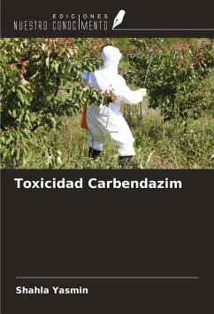 Cover Toxicidad Carbendazim