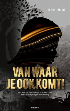 Van waar je ook komt! - Finisie, Jerry